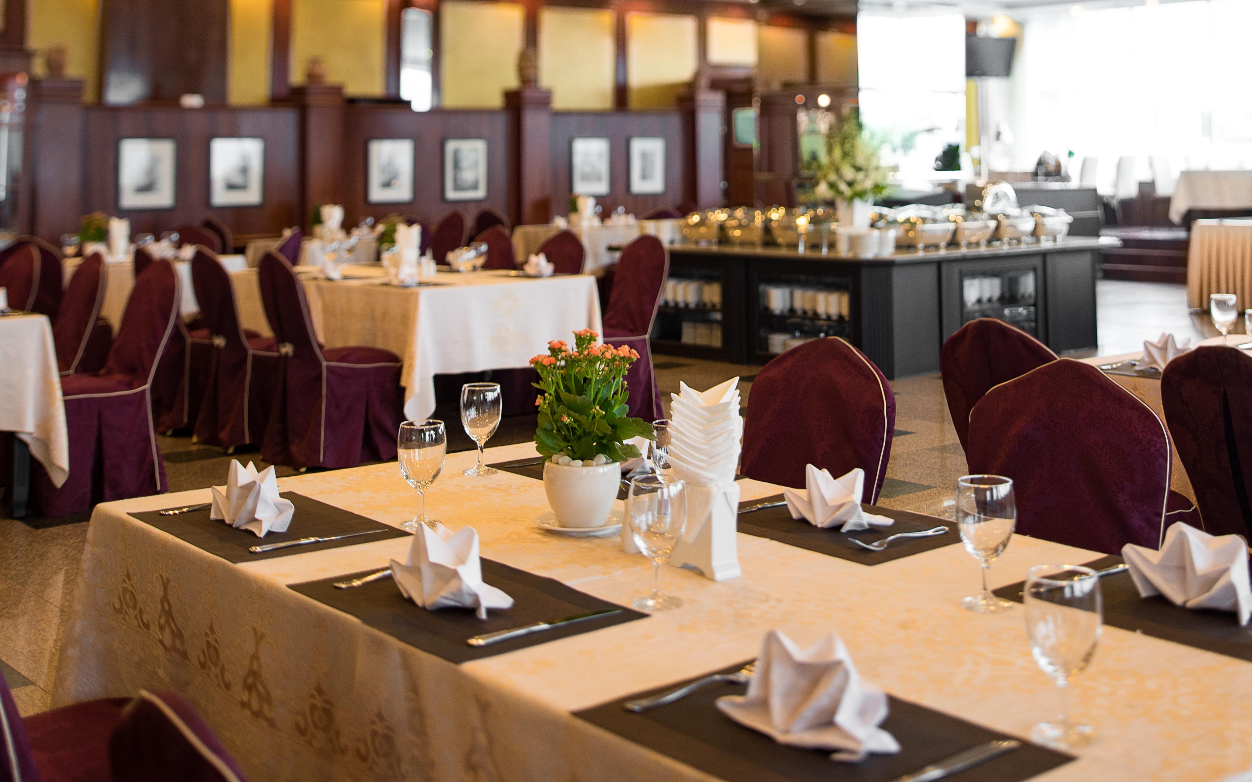 Muong Thanh Luxury Song Han Hotel Da Nang Bagian luar foto